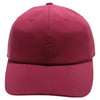 HYB10 Hybrid Dad Hat [Burgundy]