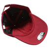 HYB10 Hybrid Dad Hat [Burgundy]