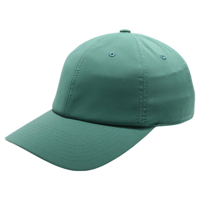 HYB10 Hybrid Dad Hat [Green]