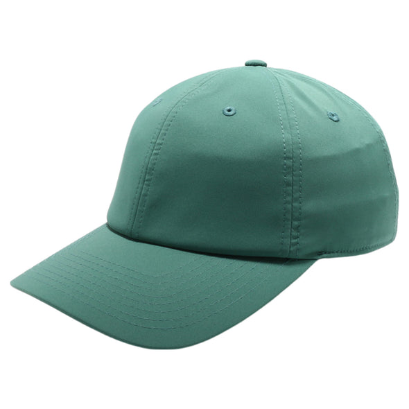 HYB10 Hybrid Dad Hat [Green]