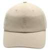 HYB10 Hybrid Dad Hat [Light Tan]
