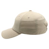 HYB10 Hybrid Dad Hat [Light Tan]