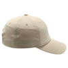 HYB10 Hybrid Dad Hat [Light Tan]