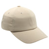HYB10 Hybrid Dad Hat [Light Tan]