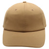 HYB10 Hybrid Dad Hat [Beige]