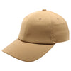 HYB10 Hybrid Dad Hat [Beige]