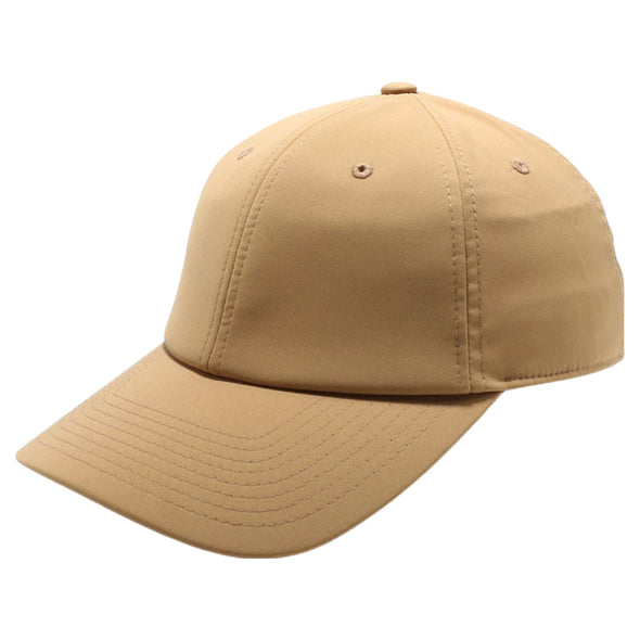 HYB10 Hybrid Dad Hat [Beige]