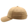 HYB10 Hybrid Dad Hat [Beige]