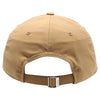 HYB10 Hybrid Dad Hat [Beige]