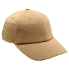HYB10 Hybrid Dad Hat [Beige]