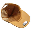 HYB10 Hybrid Dad Hat [Beige]