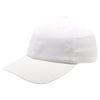 HYB10 Hybrid Dad Hat [White]