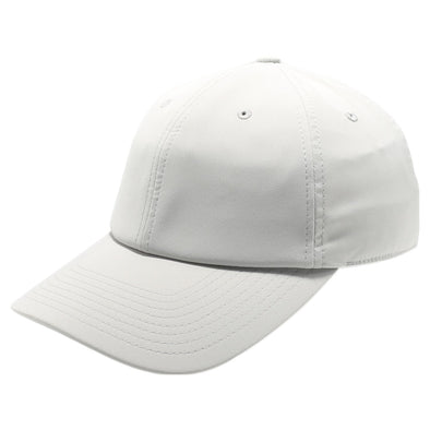 HYB10 Hybrid Dad Hat [L.Grey]