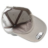 HYB10 Hybrid Dad Hat [L.Grey]