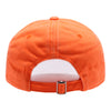 PB136 Pit Bull Cotton Twill Dad Hat [Neon Orange]