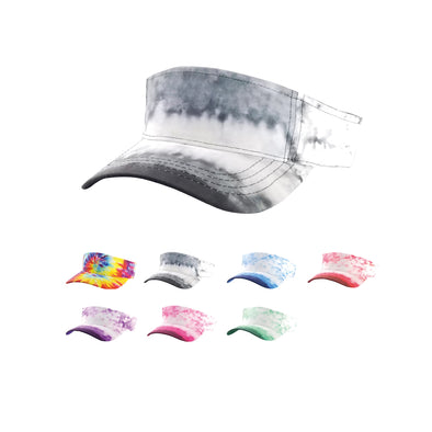 TIE DYE – CHOICE CAP, INC.