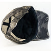 PB136 Pit Bull Cotton Twill Dad Hat [Black.Camo]