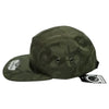 PB259 Pit Bull Cambridge Shiny Camo Camper [Olive]