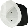 PB222J Pit Bull Cambridge Junior Trucker Hat [Black/White]
