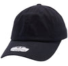 PB136 Pit Bull Cotton Twill Dad Hat  [Black]