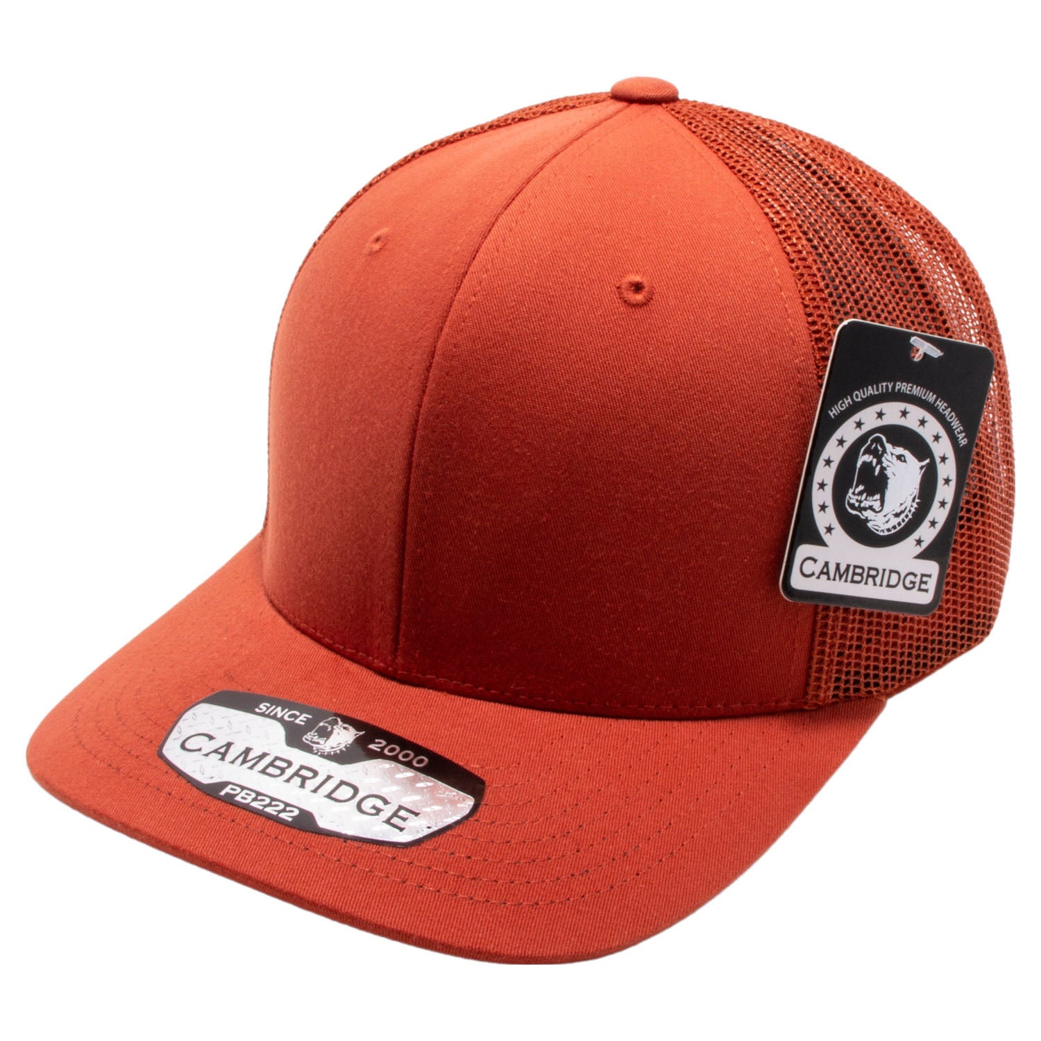 帽子 BEEDEN BD STUDS DAMAGE CAP RED BEEDEN BD STUDS DAMAGE CAP (Beeden Cap)