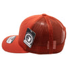 PB222 Pit Bull Cambridge Trucker Hat [Burnt Orange]