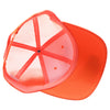 PB222N Pit Bull Cambridge Neon Trucker Hat [Neon Orange]