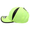 PB265 Pit Bull Cambridge ActiveWear Unstructured Hat [N.Yellow]
