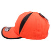 PB265 Pit Bull Cambridge ActiveWear Unstructured Hat [N.Orange]