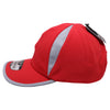 PB265 Pit Bull Cambridge ActiveWear Unstructured Hat [Red]