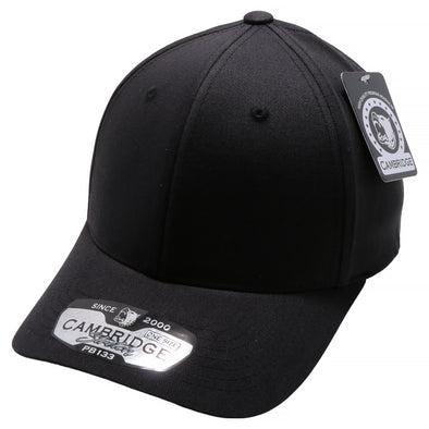 PB133 Pit Bull Comfort Fit One Size Baseball Caps [Black] – CHOICE CAP ...