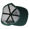 PB222 Pit Bull Cambridge Trucker Hat [Dark Green]