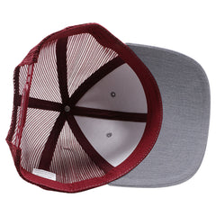 BWH Leaf & Hoe Trucker Hat