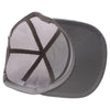 PB260 Pit Bull Cambridge Shiny Camo Camper Perforated Snapback Hats [L.Grey]