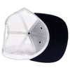 PB222 Pit Bull Cambridge Trucker Hat [Navy/White]