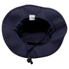 PB169 Pit Bull Plain Washed Boonies  With Strapped Bucket Hats [Navy]