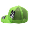PB222N Pit Bull Cambridge Neon Trucker Hat [Neon Green]