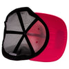 PB222N Pit Bull Cambridge Neon Trucker Hat [Neon Pink/Black]