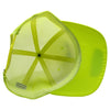 PB222N Pit Bull Cambridge Neon Trucker Hat [Neon Yellow]
