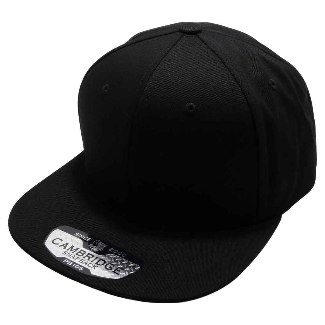 Clearance black snapback hats whole