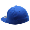 PB134 Pit Bull Comfort Fit Flat Fitted Hats  [Royal]