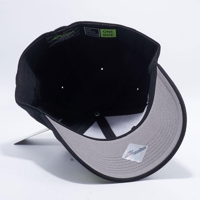PB133 Pit Bull Comfort Fit One Size Baseball Caps [Black] – CHOICE CAP ...