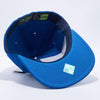 Pit Bull Comfort Fit Flat Fitted Hats Wholesale [Royal]