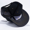 Pit Bull Denim Baseball Caps Wholesale [Black] Adjustable