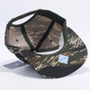 Pit Bull 5 Panel Cotton Snapback Hats Wholesale [T.camo]