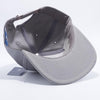 Pit Bull 5 Panel Cotton Snapback Hats Wholesale [L.grey]