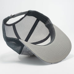 帽子 tenderloin T-MESH TRACKER CAP Grey PB226CAMBRIDGE05008copy_1024x1