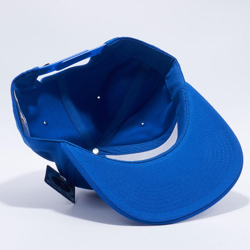 PB105 Pit Bull Cotton Snapback Hats Wholesale [Royal] – CHOICE CAP, INC.