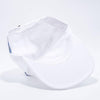 Pit Bull Cotton Snapback Hats Wholesale [White]