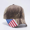 Pb207 Blank Tactical Operator Hats Wholesale [H.camo] Adjustable